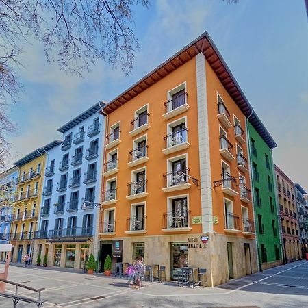 Ciudadelaresort Pamplona Dış mekan fotoğraf