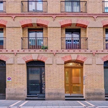 Ciudadelaresort Pamplona Dış mekan fotoğraf
