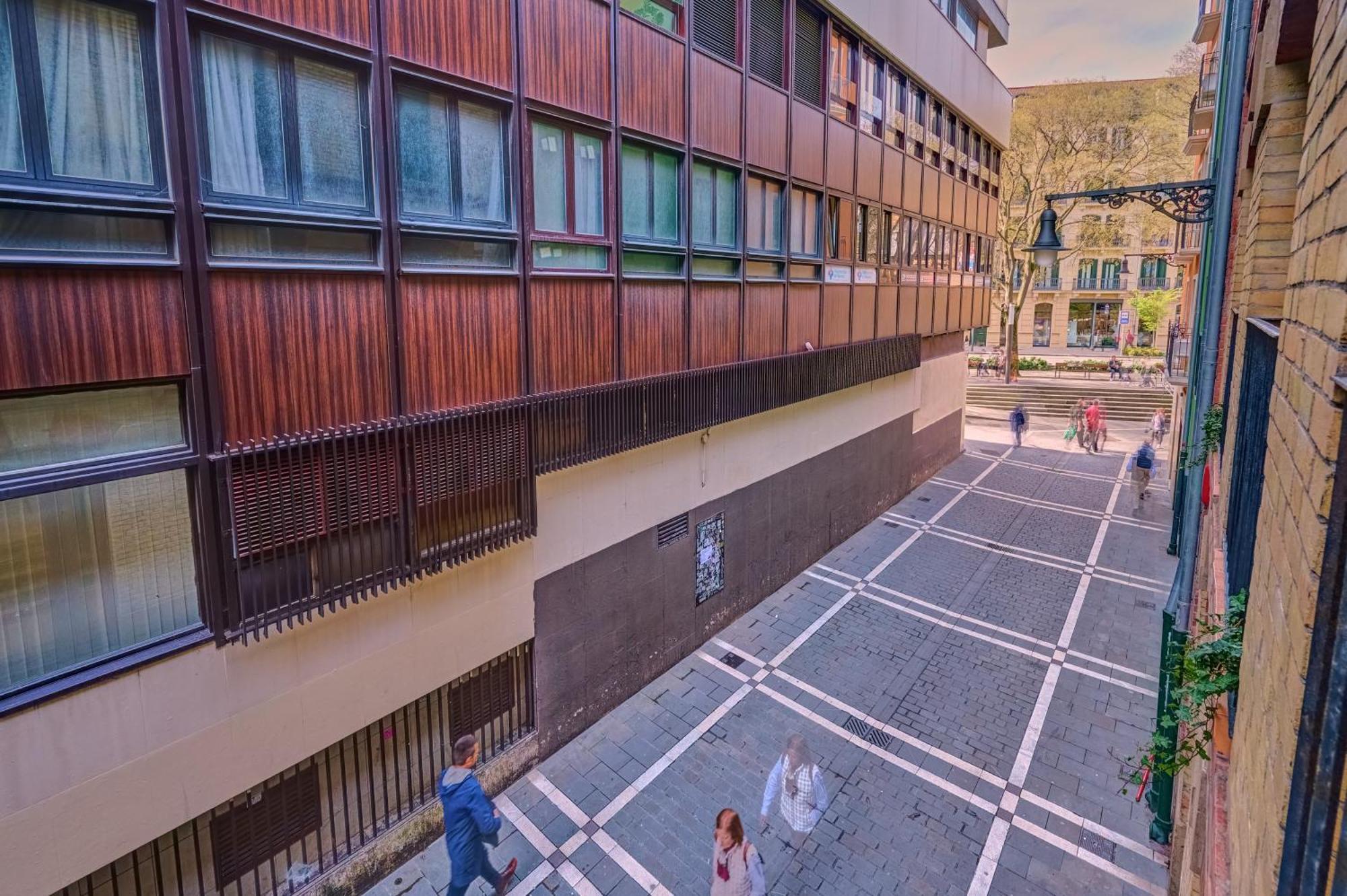 Ciudadelaresort Pamplona Dış mekan fotoğraf